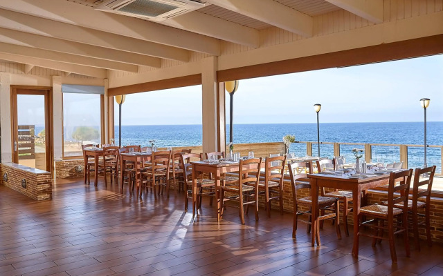 Vasia Resort & Spa