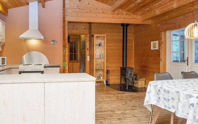 6 Person Holiday Home in Farvang-by Traum