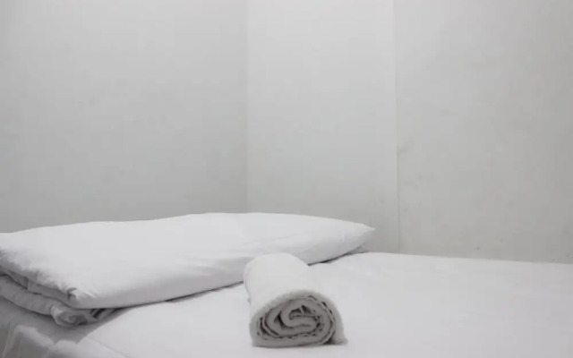 Comfy 2Br At Apartemen Mekarwangi Square Cibaduyut