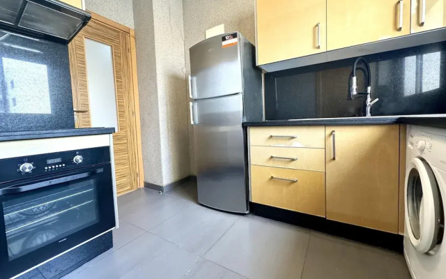 Casablanca Dream Apartment With Two Bedrooms