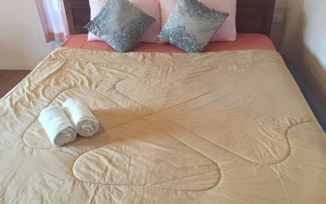 Kruamaeurai Homestay