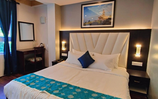 Soke Boutique Homestay