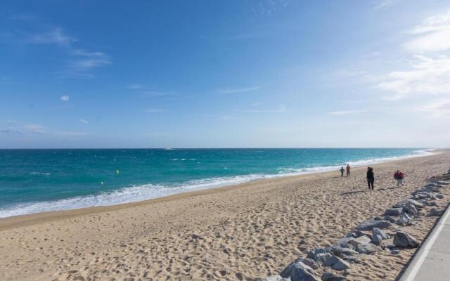 OP HomeHolidaysRentals Plume - Costa Barcelona