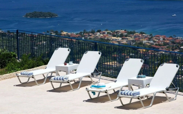 Violitzis Villas