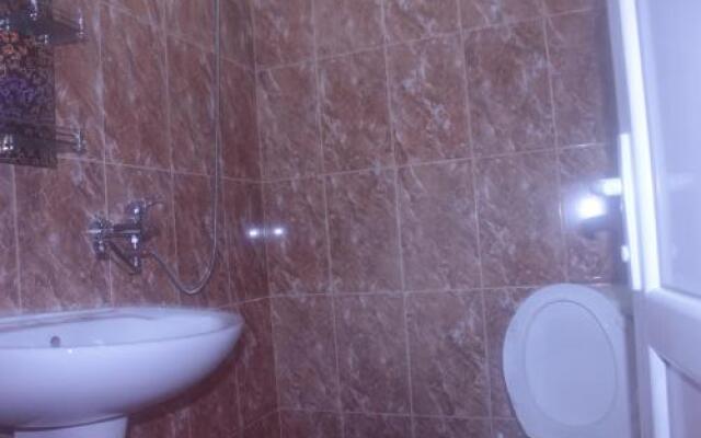 Family Holiday Center Kvari