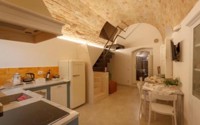 Casa Vacanza Il Fontanino Nel Cuore Dei Sassi