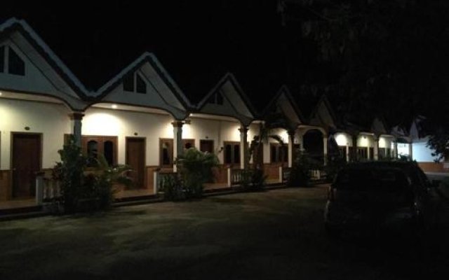 Somsanith 3 Guesthouse