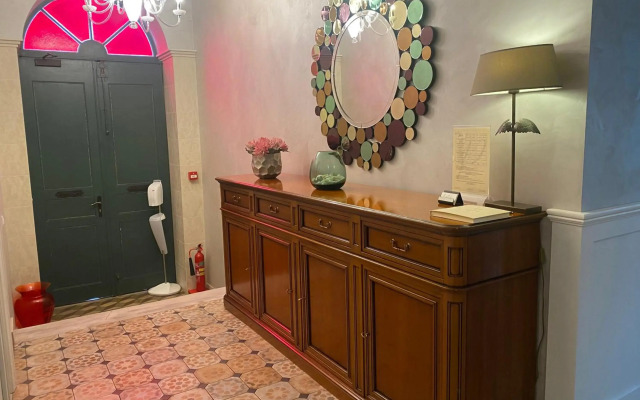 Boutique hotel Promenade