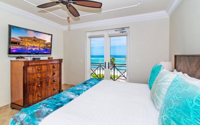 Blue Water Villa