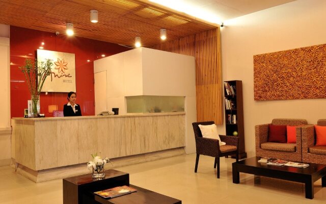 Hanoi Anise Hotel & Spa