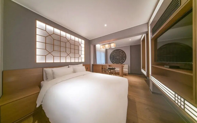 Yean Hwa Moon hotel