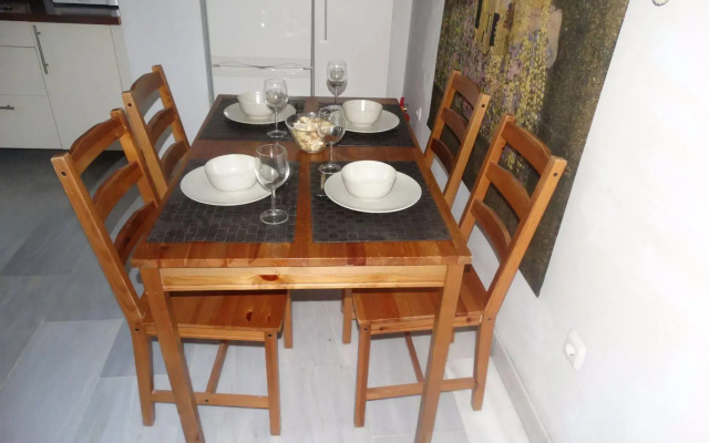 Malaga Apartamentos Jinetes