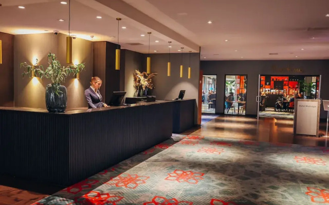 Van der Valk Hotel Wolvega - Heerenveen