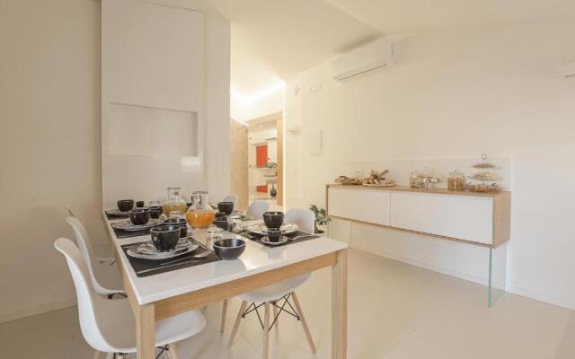 Hedoné Design Experience B&B