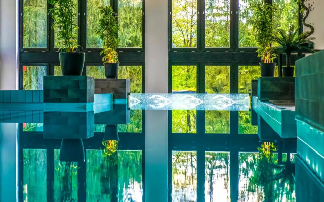 Oxigén Family Hotel Noszvaj