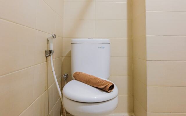 Exclusive 1Br Saveria Apartment