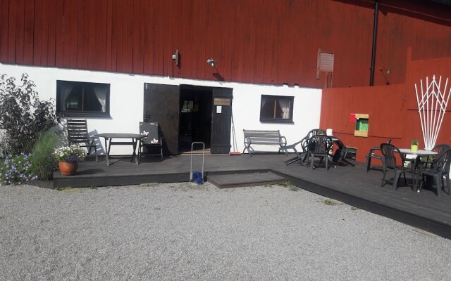 Boaryd Golf B&B