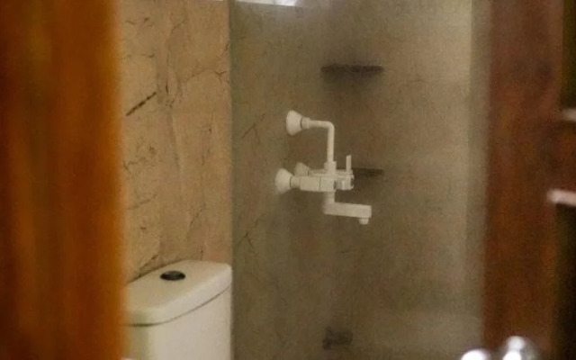 MVT Guest House