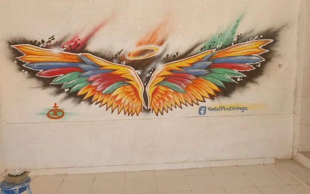Hostel Piratininga