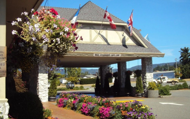 Hospitality Inn