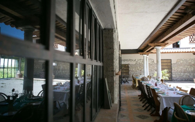 Don Carlo Agriturismo di Charme Bio