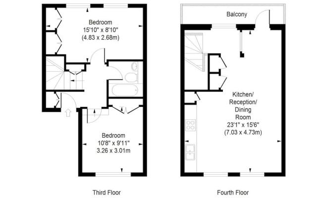 Covent Garden Living Apartments