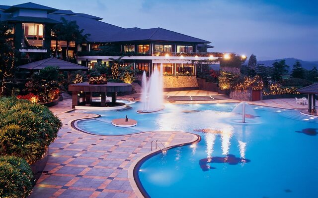 Mission Hills Resort Shenzhen