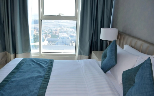 The Lodge Suites