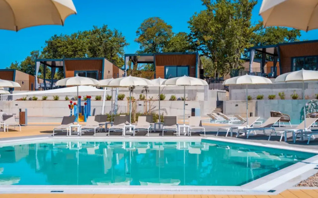 Aminess Style Glamping Villas & Holiday Homes Atea