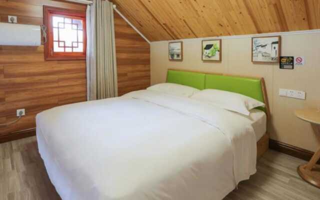 Floral Hotel Libo Meet Inn