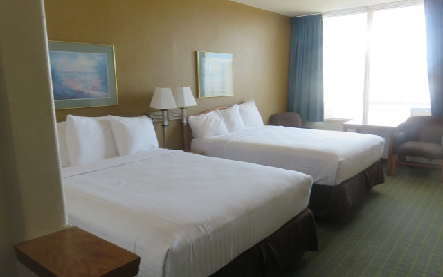 Baymont by Wyndham Fargo