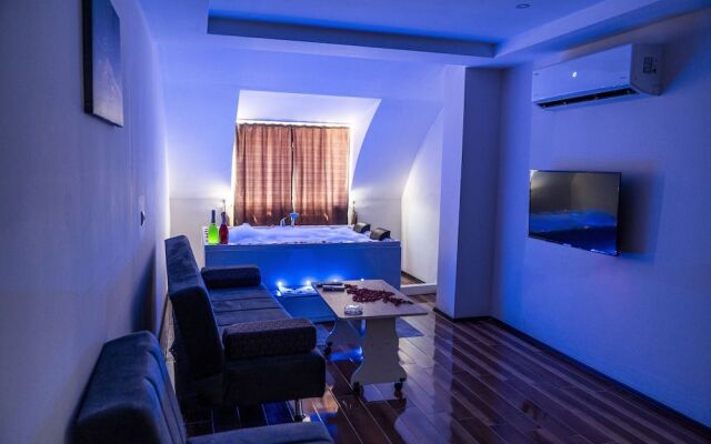 Ayya Suite Hotel