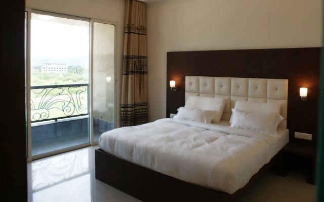 Hotel Sea N Rock