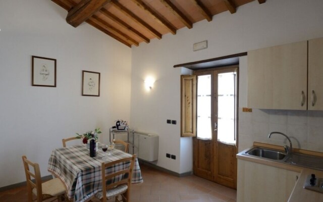 Agriturismo La Casuccia