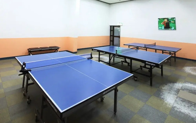 Hanwha Resorts Yangpyeong