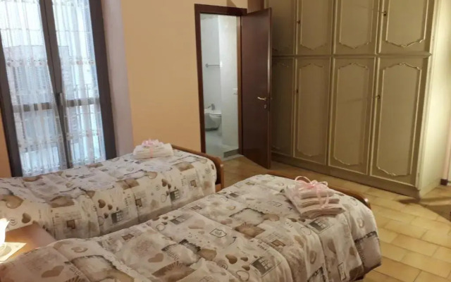 La Casa Di Terry