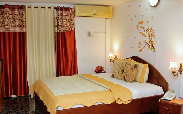 Alexander Plaza Ltd Hotel