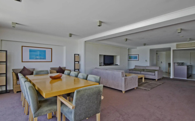 Mantra Ettalong Beach