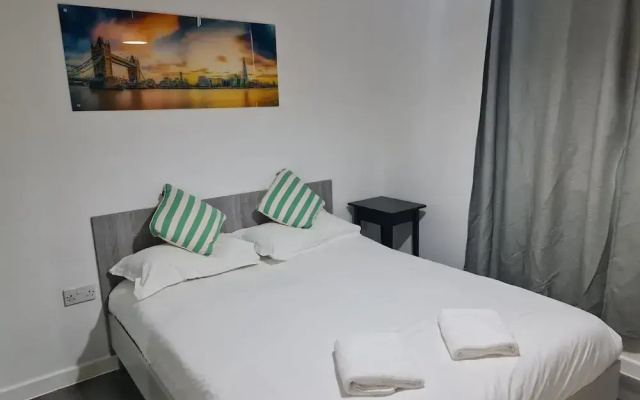Stratford Luxury Apartments