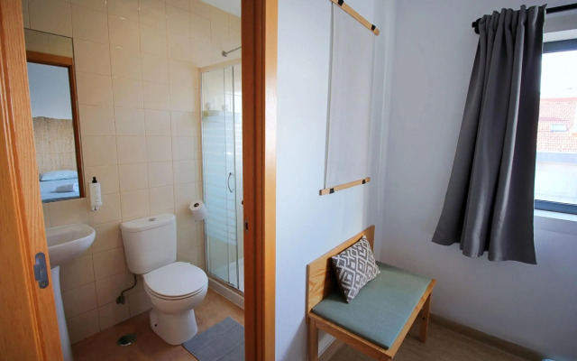 Hostel WOT Lisbon Nomad
