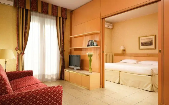 UNAWAY Hotel  Residence Quark Due Milano