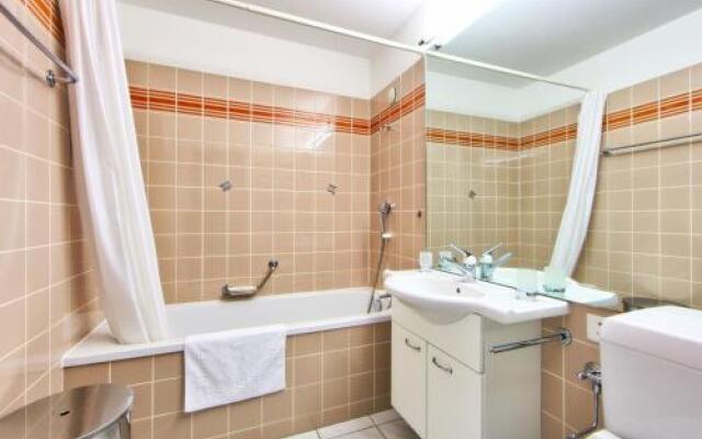 Apartment Ringstrasse (Utoring).46