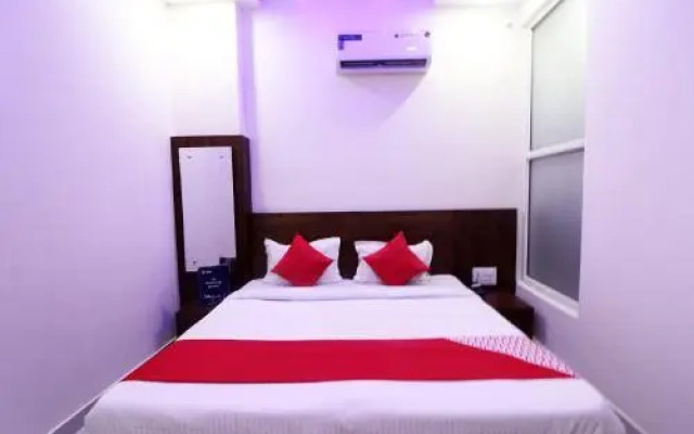 Hotel Delight by OYO Rooms