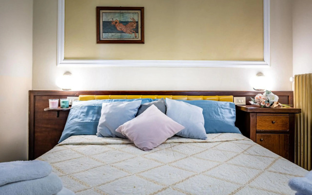 Hotel Minerva