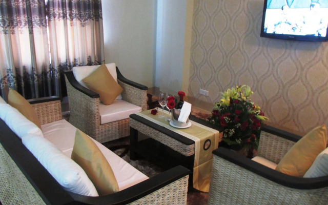 Sen Han Hotel