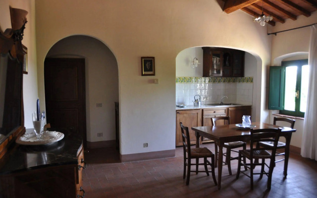 Agriturismo Podere Marchiano
