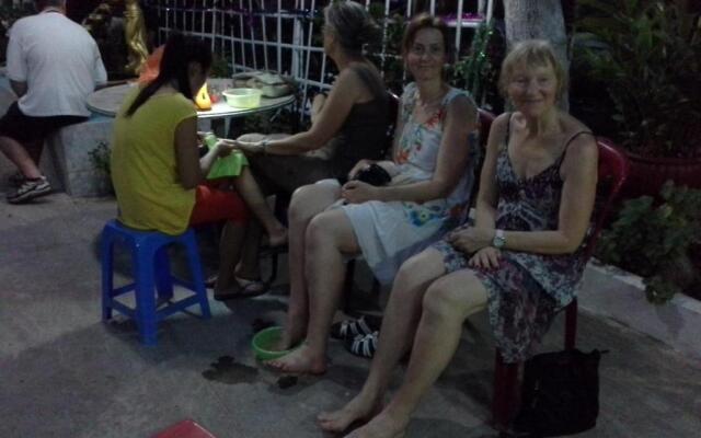 Nam Thanh Homestay - Hostel