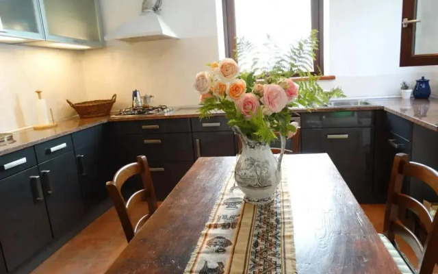 Agriturismo Casa de Colores