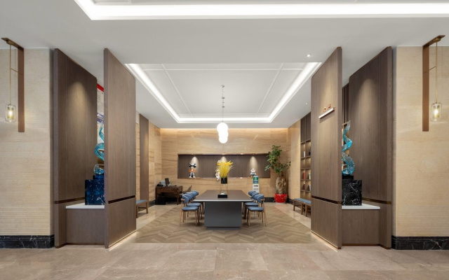 Days Inn By Wyndham Kunming Changshui Airport