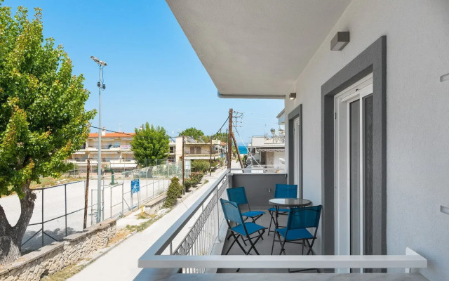 Saint Lucas Suites Chalkidiki